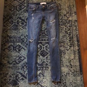 RSQ Ibiza skinny jeans